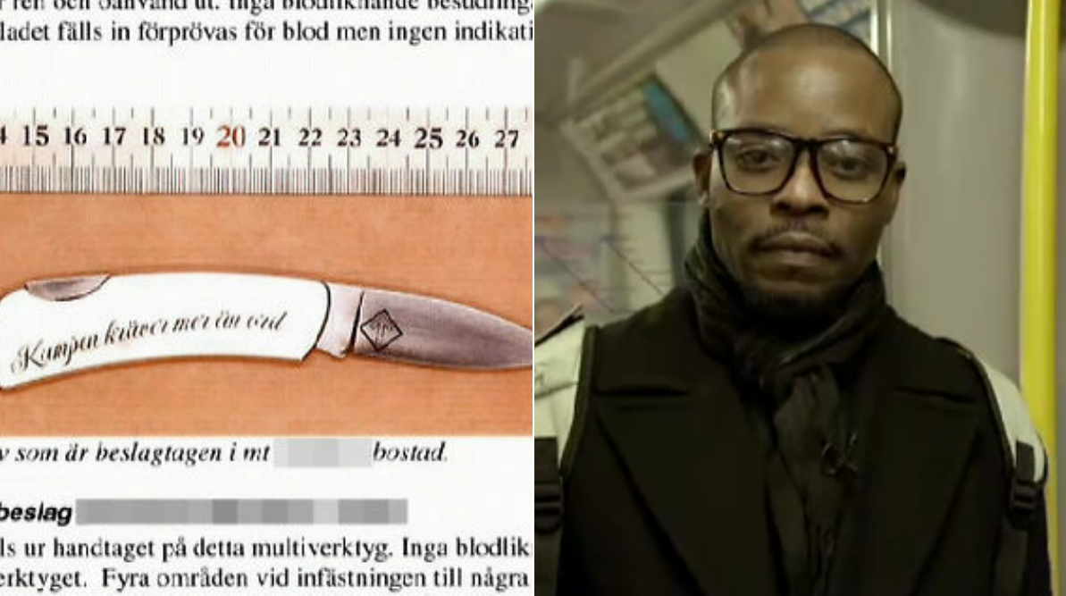 Nazisterna från attacken i Kärrtorp bakom flera kallblodiga våldsdåd